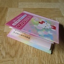 キティグッズ / キャラクター / ハローキティの画像