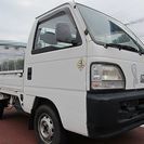 ☆オートマ/エアコン付の軽トラ！リサイクル込10万円☆東京/大田...