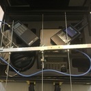 ホームセキュリティー【防犯カメラ・電子錠・防犯ガラス・盗聴/盗撮/電波調査】専門店　レックス宇都宮 − 栃木県