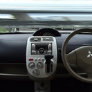 【総額ポッキリ約53.8万円！】★超美車★高年式23年式！★三菱eKワゴン★走行55,600㎞★社外アルミホイール！★純正CD&ＵＳＢレシーバー！★ベンチシート！★電動格納ドアミラー！★４速オートマチック！★クリアＬＥＤテール！★ヘッドライトレベライザー！★キーレス！の画像