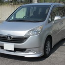 自社ローン★月3万～★24Z★両側パワスラ★フリップダウン