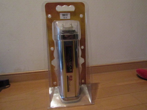 早い者勝ち！新品未使用品！4.0Fキャパシター