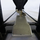 バスドラム用ペダルです。の画像