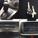 【☆美車４ＷＤ☆】 ★ トヨタ ラッシュ Ｇリミテッド ★ 純正ナビ ★ ＥＴＣ ★の画像