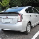 自社ローン★月4万～★純正アルミ★プッシュスタート★純正ナビの画像