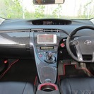 自社ローン★月4万～★純正アルミ★プッシュスタート★純正ナビの画像