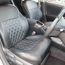 自社ローン★月4万～★純正アルミ★プッシュスタート★純正ナビの画像