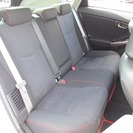 自社ローン★月4万～★純正アルミ★プッシュスタート★純正ナビの画像