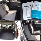 【☆ 極美車 ☆】 ★ ワゴンR　FX-S リミテッド ★ 低走行１万㎞台 ★ ワンオーナー ★の画像