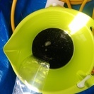 ほ乳ビンも洗える天然植物性エコ洗剤を使用したエアコンクリーニングです！小さなお子様やペットにも安心なクリーニングです🎶 - 地元のお店