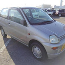 本体価格50000円！H11年 ミニカAT 乗用PS/PW　車検...