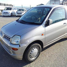 本体価格50000円！H11年 ミニカAT 乗用PS/PW　車検H30年4月まで　距離52410Kの画像