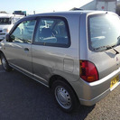 本体価格50000円！H11年 ミニカAT 乗用PS/PW　車検H30年4月まで　距離52410Kの画像