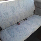 本体価格50000円！H11年 ミニカAT 乗用PS/PW　車検H30年4月まで　距離52410Kの画像