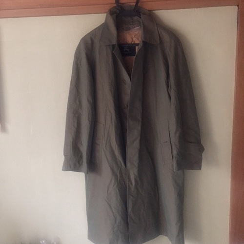 バーバリーコート❣️