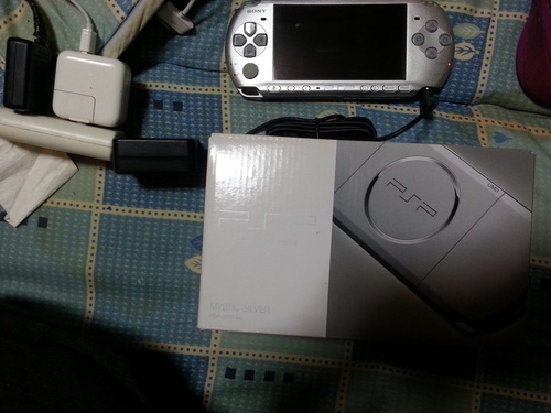 PSP　3000