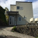 転貸・ペット・事務所OK!　戸建賃貸