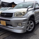 【総額ポッキリ 約53.8万円！】★トヨタRAV4-L★走行55...