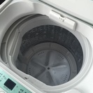 洗濯機売ります。の画像