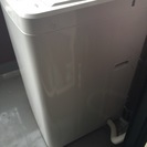 洗濯機売ります。の画像