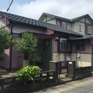 ペット可！！三重県津市にリノベーション戸建賃貸誕生！！ − 三重県