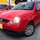 【 ☆ 美車 ☆ 】　★ フォルクスワーゲン　ルポ ★ 走行 6...