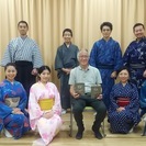 12月井上泰治監督「時代劇塾」参加者募集のお知らせ（時代劇研究会主宰）の画像