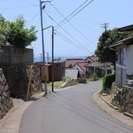 ゴミ拾い