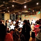 11/26(土)19:30～ 《ハンモックカフェパーティー♡心斎...