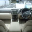 ＬＳ460検長21インチBBSローダウン機関良好の画像