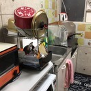 都市感と下町感の融合する街　北千住 - シェアハウス
