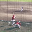 草野球体験どうですか？⤴