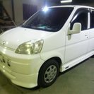 JB1 ライフ　メヌエット　後期型　記録簿有り走行4万キロ　キー...