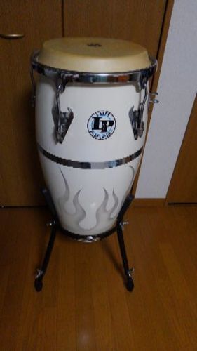 コンガ(13インチ)