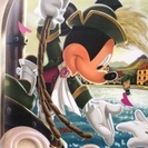 受付中✴️ミラコスタ・紙バッグ✴️の画像