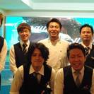 ペンギンのいるBAR池袋　ホールスタッフ（アルバイト）急募！の画像