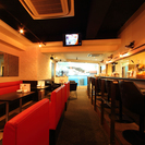 ペンギンのいるBAR池袋　ホールスタッフ（アルバイト）急募！の画像