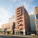 【時給 1,100円　土日祝は時給 1,150円】　フロントスタッフ（ナイトフロント）募集　未経験者歓迎!!の画像