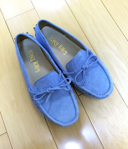 靴（size:24~24.5)