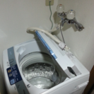 5.0kg 全自動洗濯機　東京都豊島区の画像