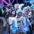 イベントスタッフ募集 - 港区