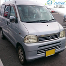 ◆ETC付き!!◆アトレーワゴン AT 検29.1.27 人気車種！