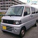 ◇ipod対応デッキ◇ミニキャブ　軽バン　人気車種!!