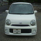 ダイハツ　ムーヴラテ　クール　１８年式　AT　軽自動車 車検３０年１１月 お支払総額２２８０００円の画像
