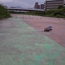 スケボーで一緒に滑りませんか？