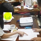 ナマケモノ家計術 ～レシートが人生を変える～　※無料＆託児あり　...