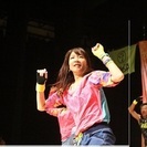 楽しく脂肪燃焼しましょう～♬