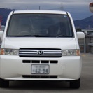 「モビリオ・スパイク」 17年式 程度の良い113.000km台...