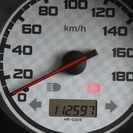 「モビリオ・スパイク」 17年式 程度の良い113.000km台　車検有効期限は平成30年11月までの画像