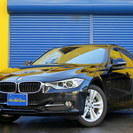 ＢＭＷ 3シリーズ 320d スポーツ　女性1オーナー　禁煙　H...